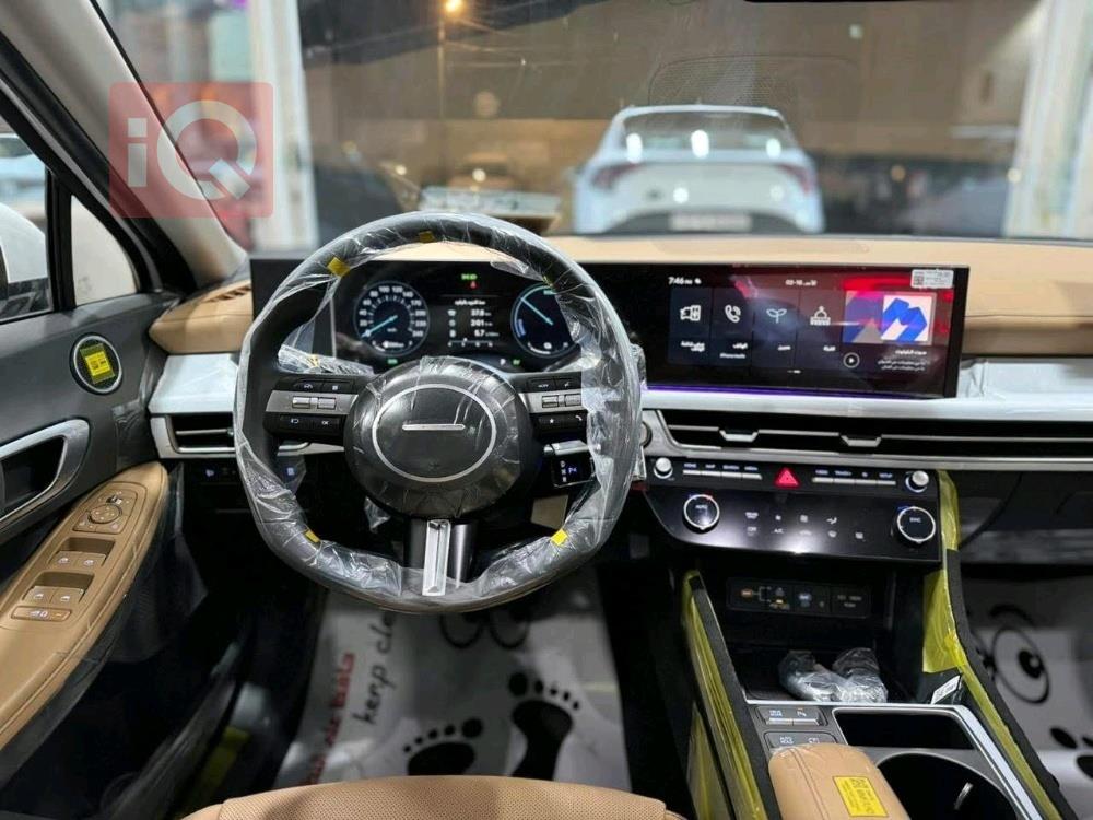 هيونداي سوناتا